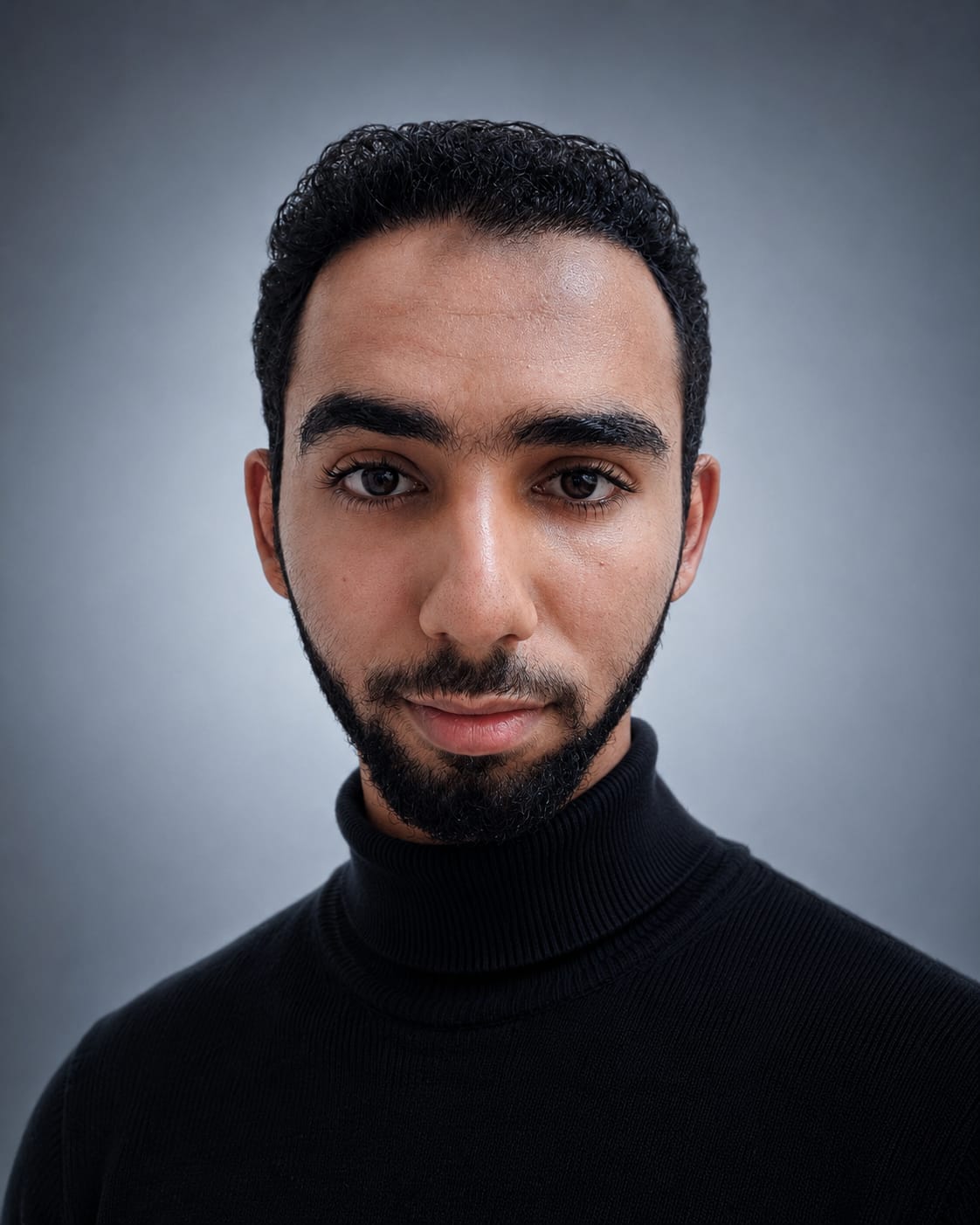 Mohamed Sabry