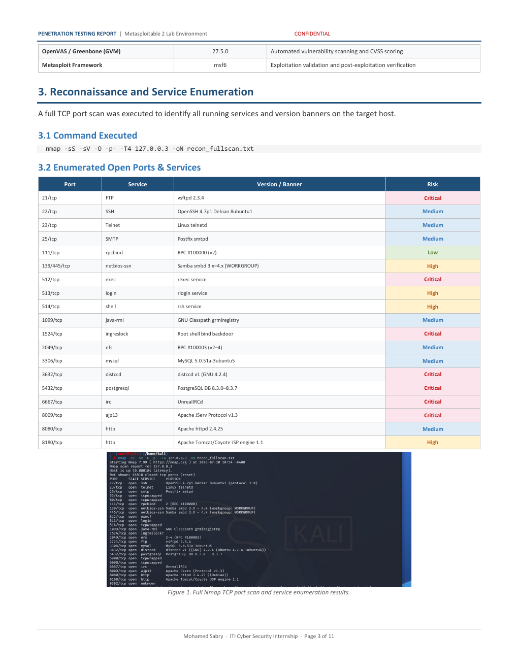Report Page 3