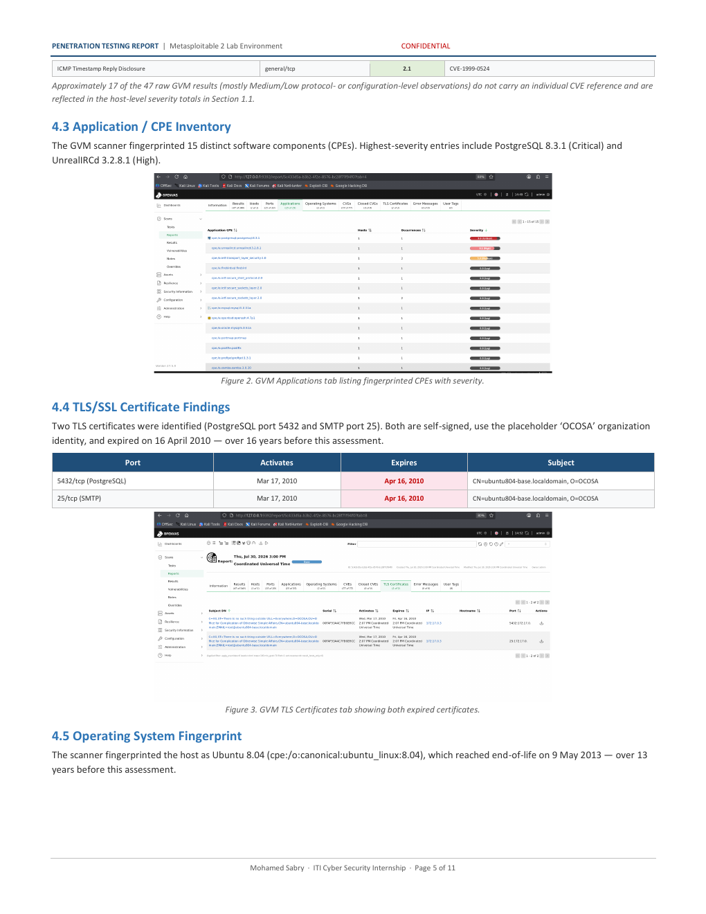 Report Page 5